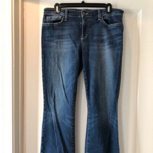 Joe's Jeans Petite Bootcut W29